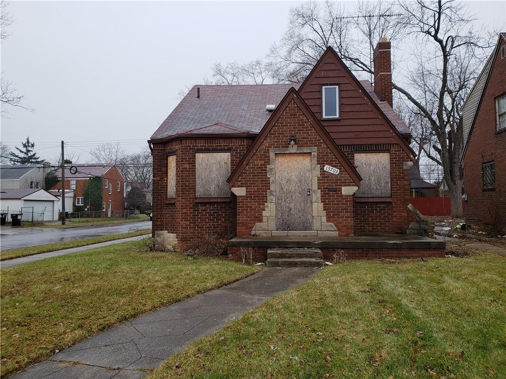 15703 Ferguson St - Photo 1