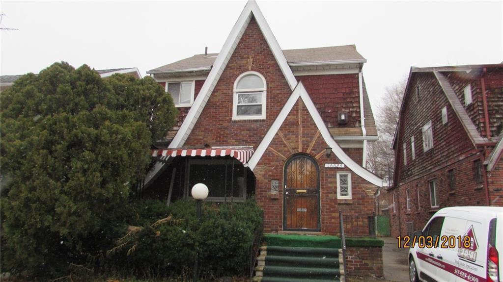 16623 Birwood St - Photo 1