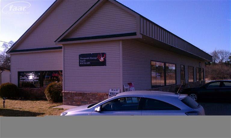8266 Silver Lake Rd - Photo 1