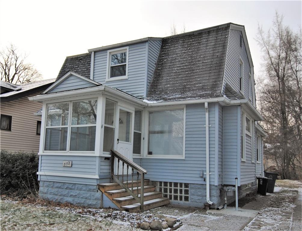 552 Drayton St - Photo 1