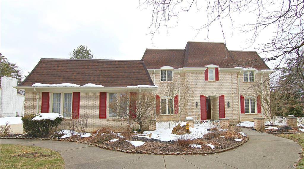 3982 Winterset Crt - Photo 1