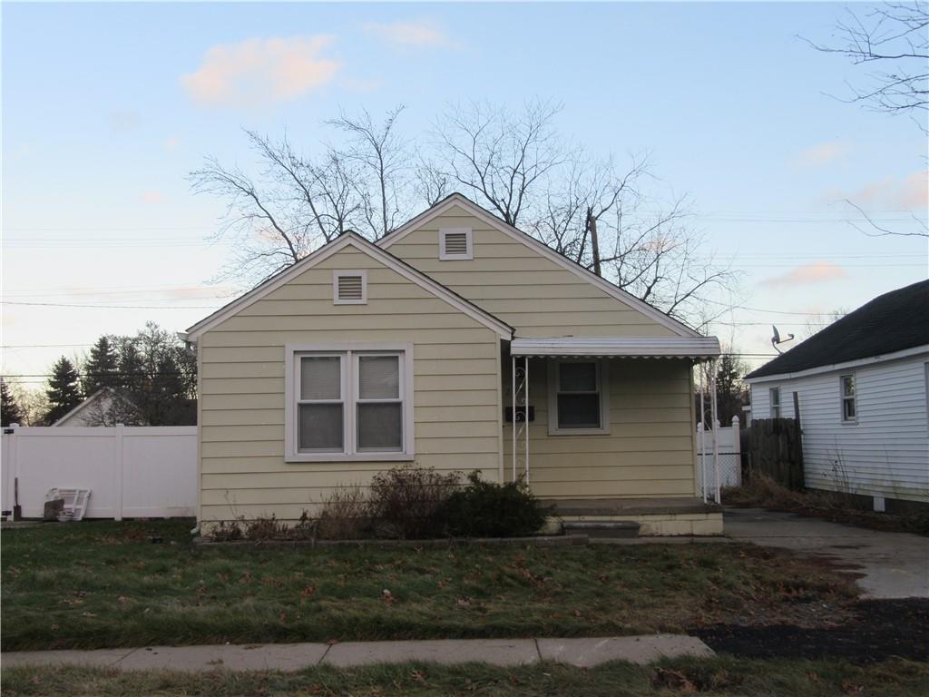 2457 Dickinson St - Photo 1