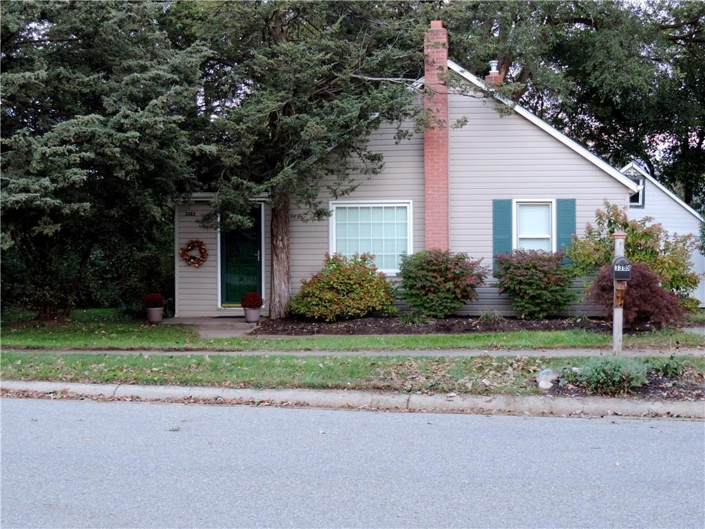 3385 Bathurst Ave - Photo 1