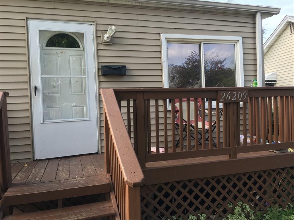 26209 Belanger St - Photo 1