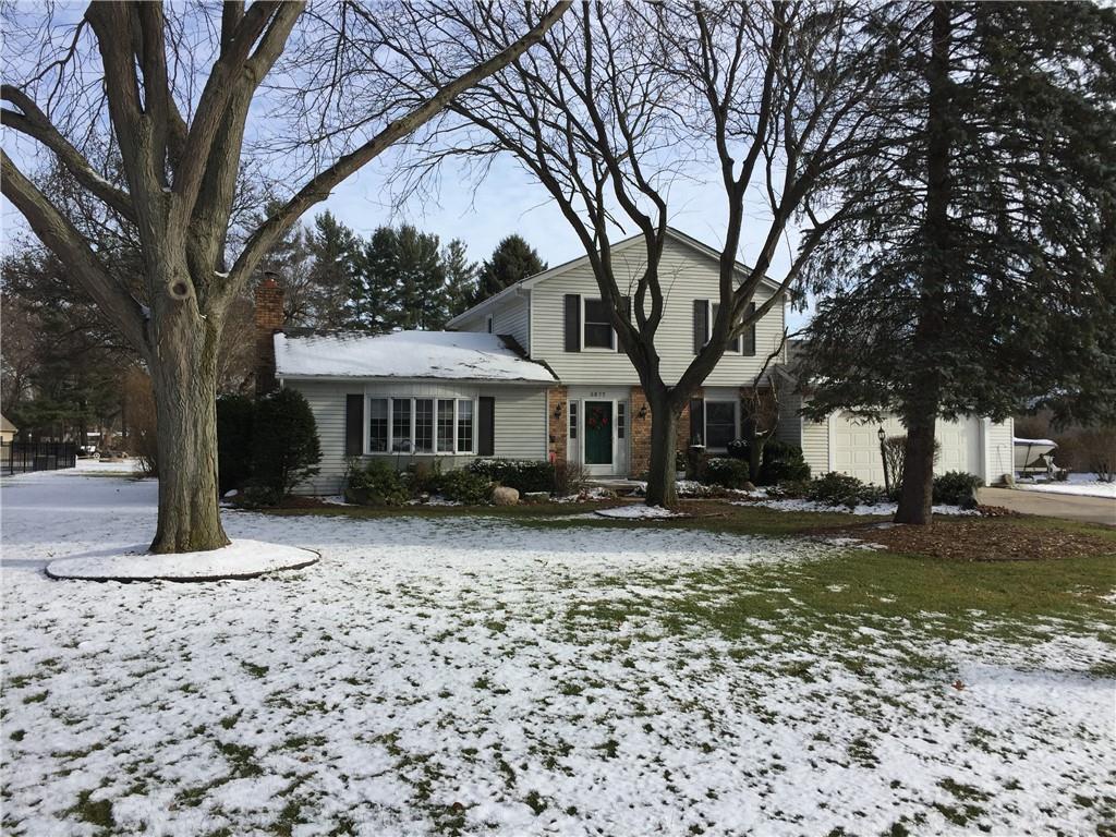 5377 Vista Belle Crt - Photo 1