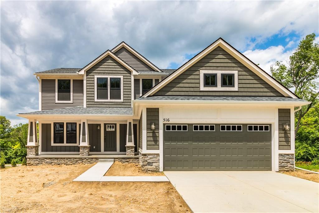 508 Heritage Ridge - Photo 1