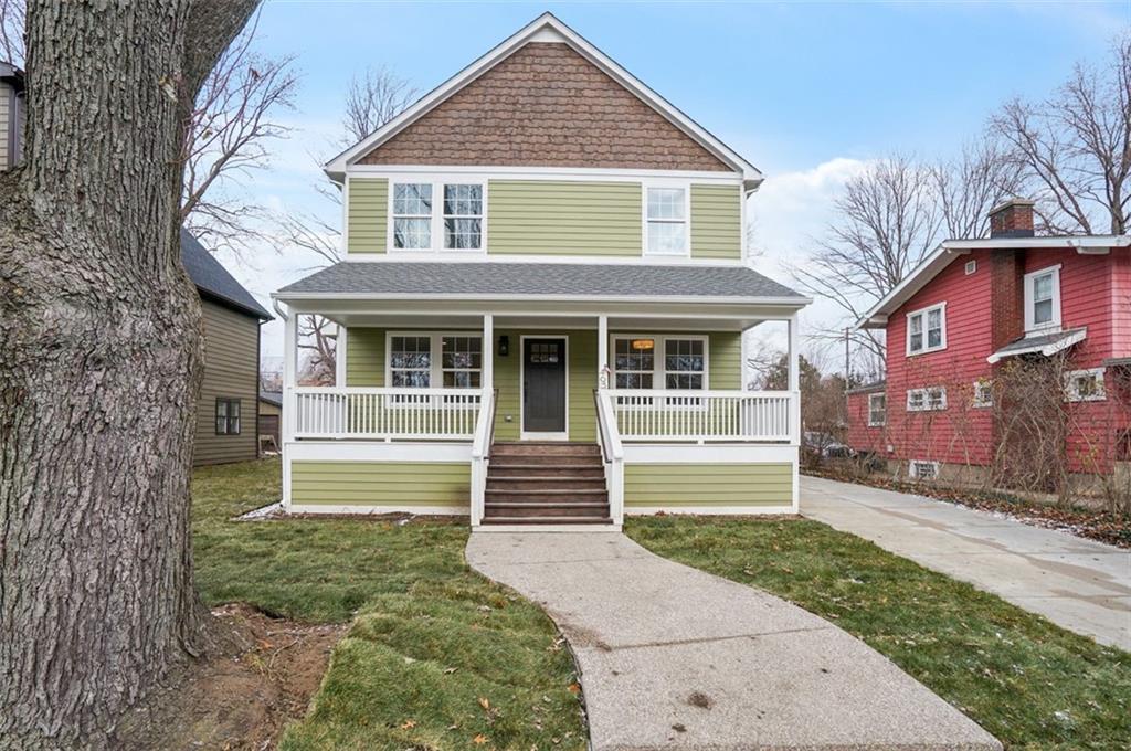 403 Kenilworth Ave - Photo 1