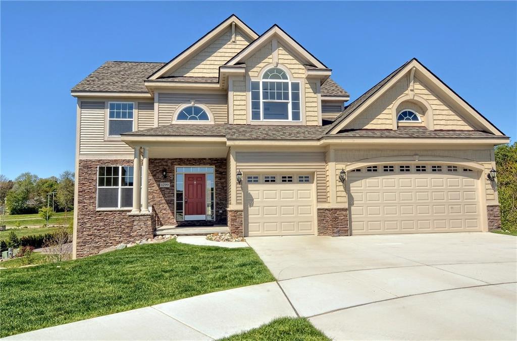 554 Napa Valley Dr - Photo 1