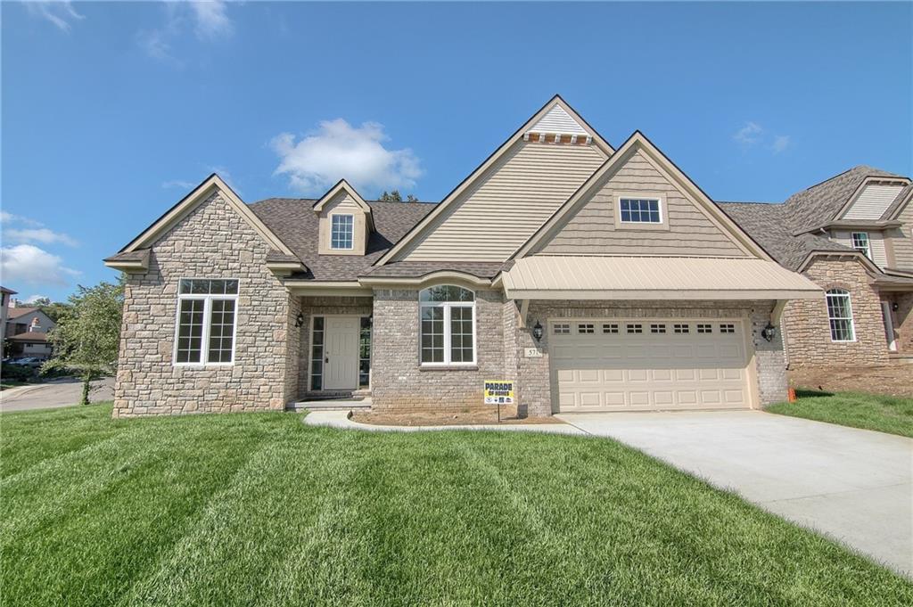 571 Napa Valley Dr - Photo 1