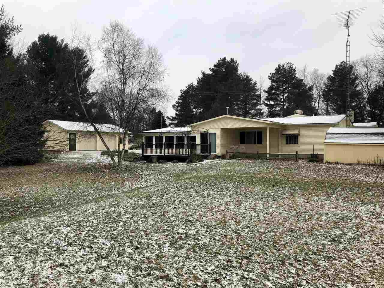 10100 Cemetery - Photo 1