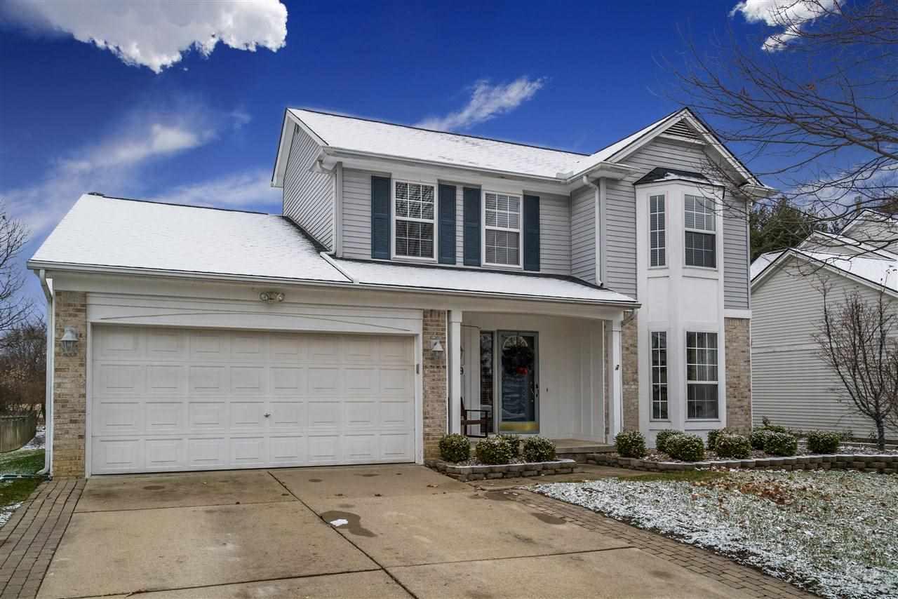 819 Westbrooke - Photo 1