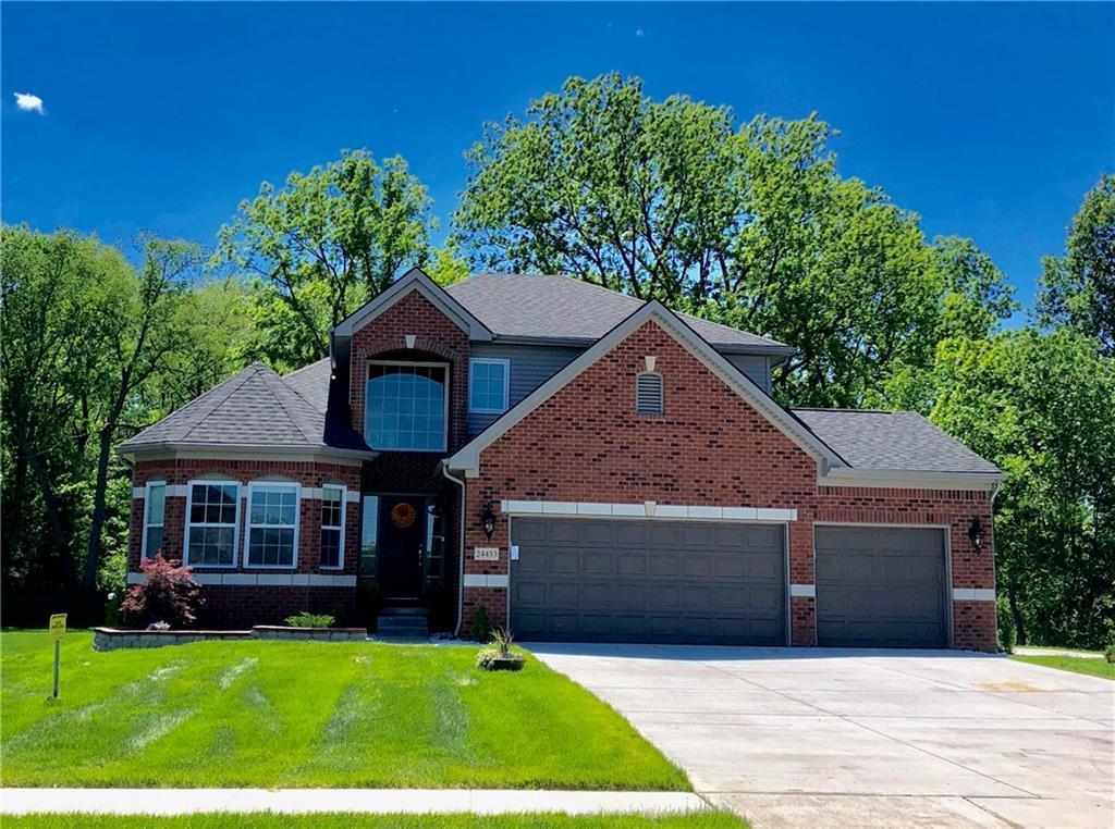 24927 Thurber Trl - Photo 1