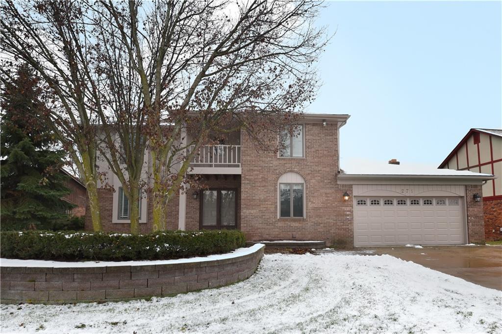 271 Stonetree Cir - Photo 1