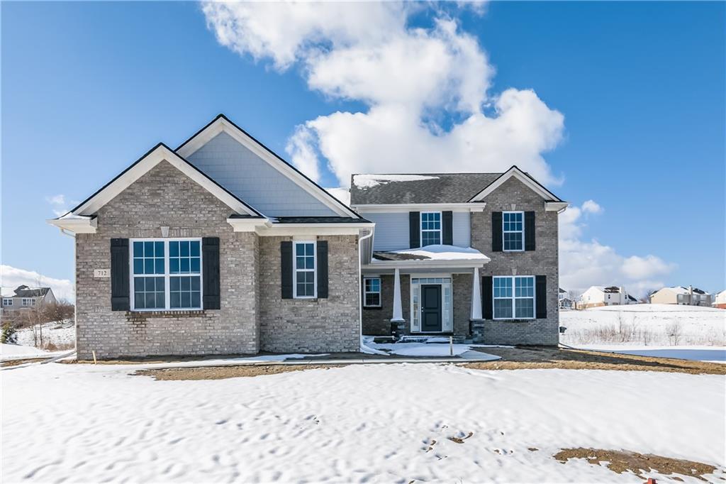 1151 Glass Lake Cir - Photo 1