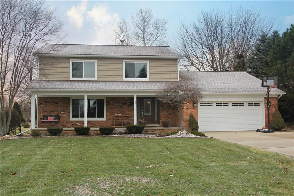 33623 Lakeview St - Photo 1