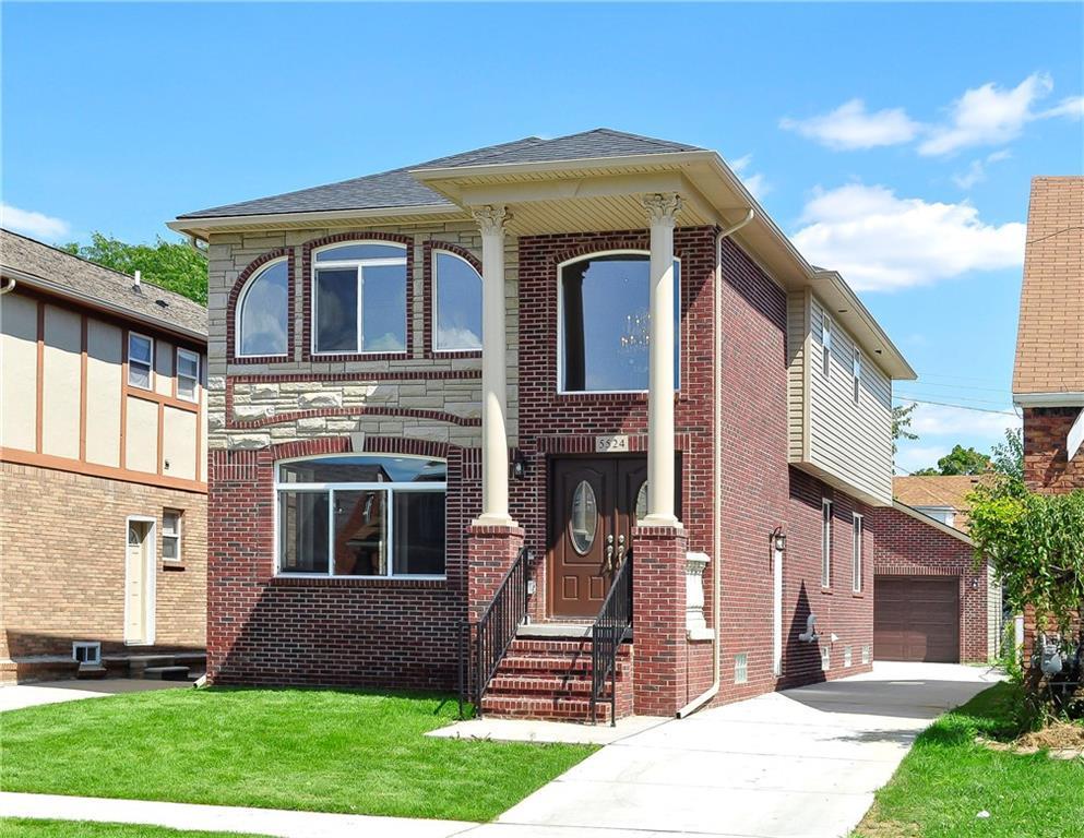 5524 Maple St - Photo 1