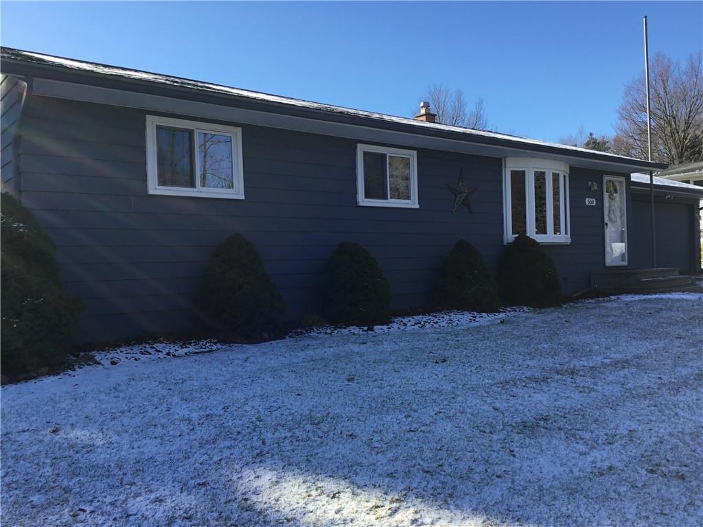 550 Newman Rd - Photo 1