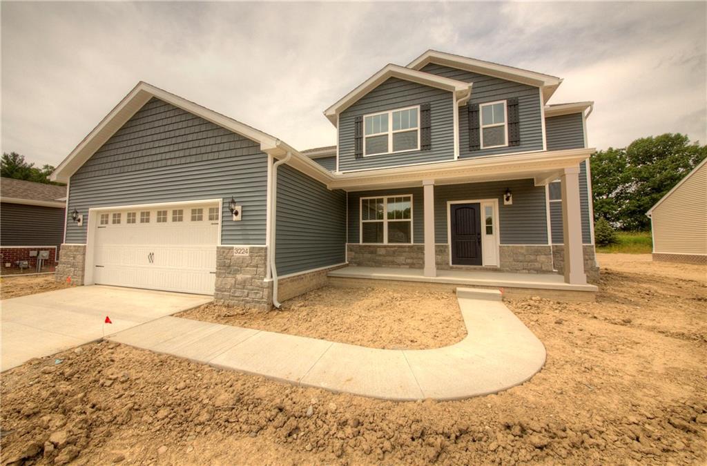 1455 Douglas Fir Court (Homesite 84) - Photo 1