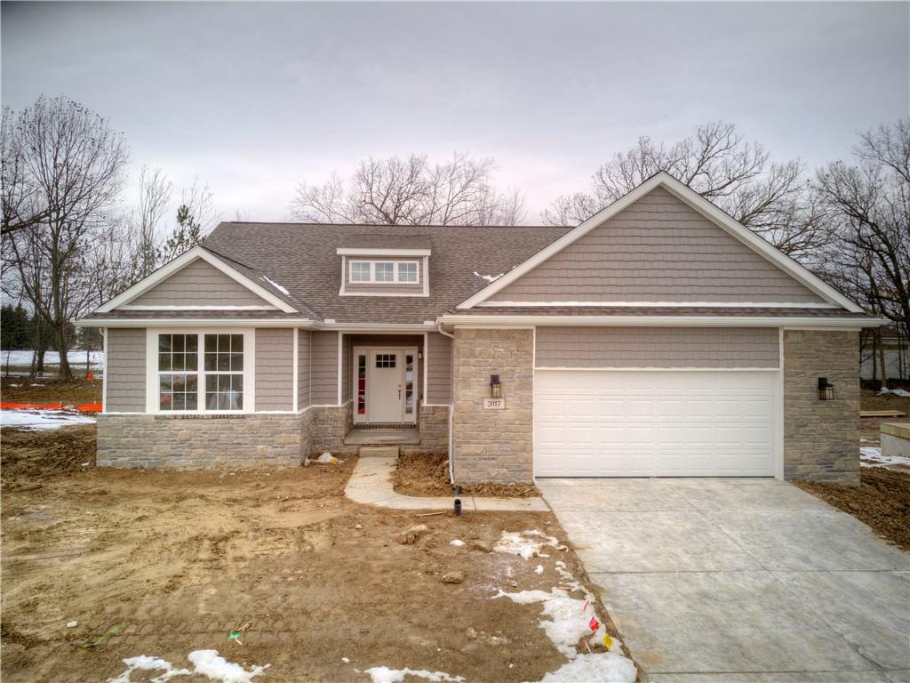 3021 Waverly Woods Ln (Homesite 2) - Photo 1