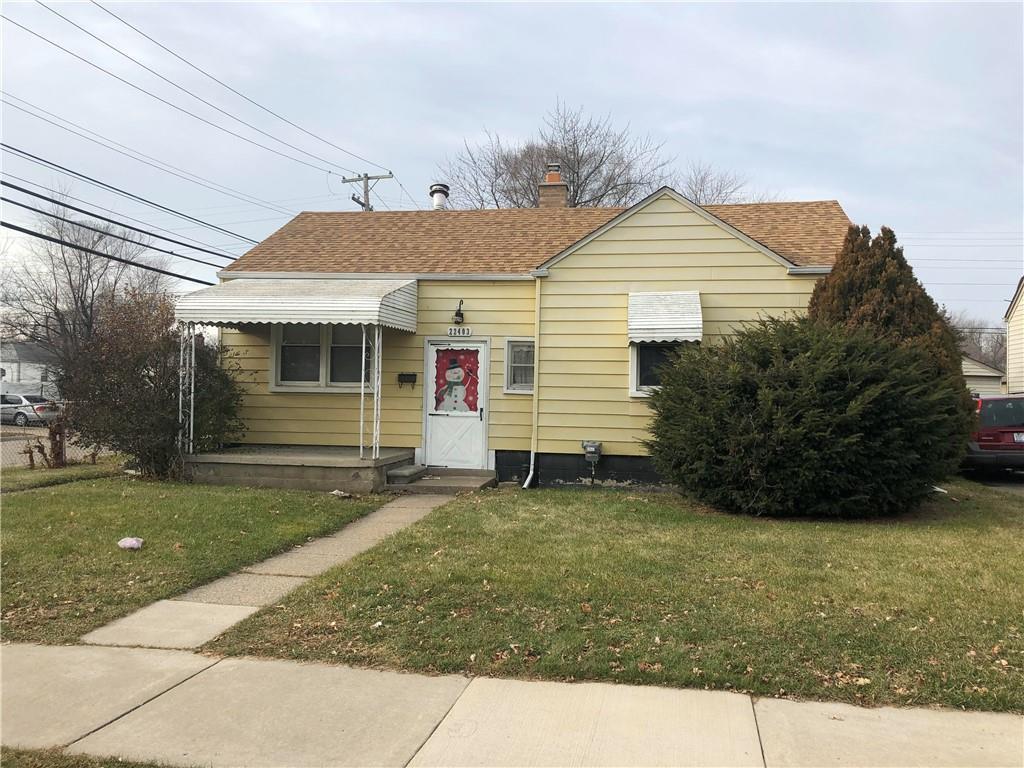 22403 Cushing Ave - Photo 1
