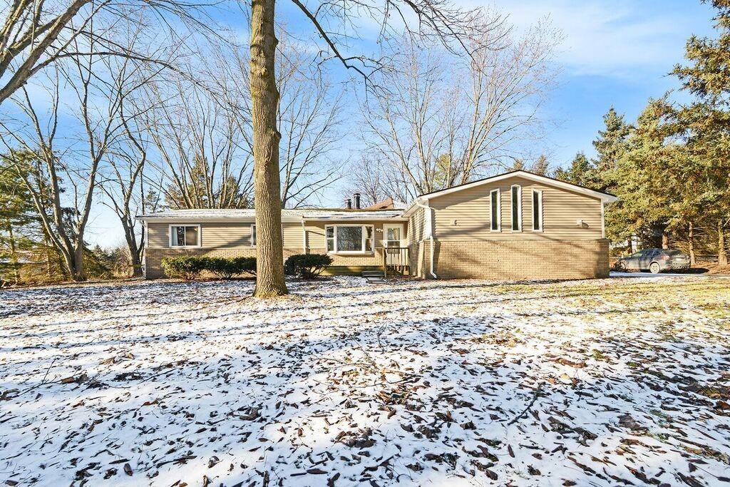 4935 Bullard Rd - Photo 1