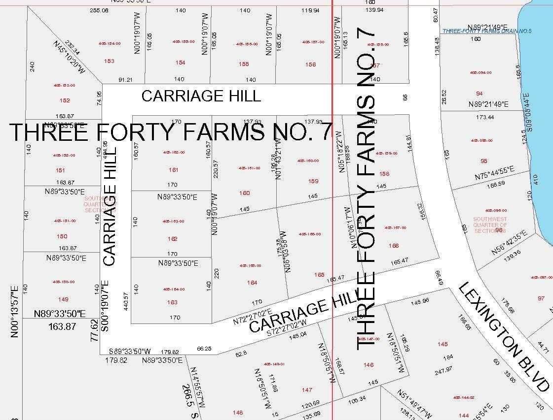 Carriage Hill - Photo 1