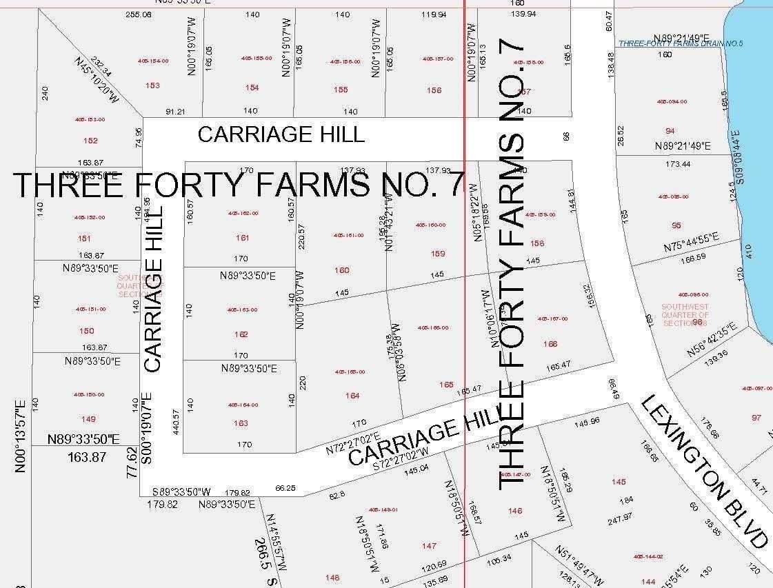 0 Carriage Hill - Photo 1