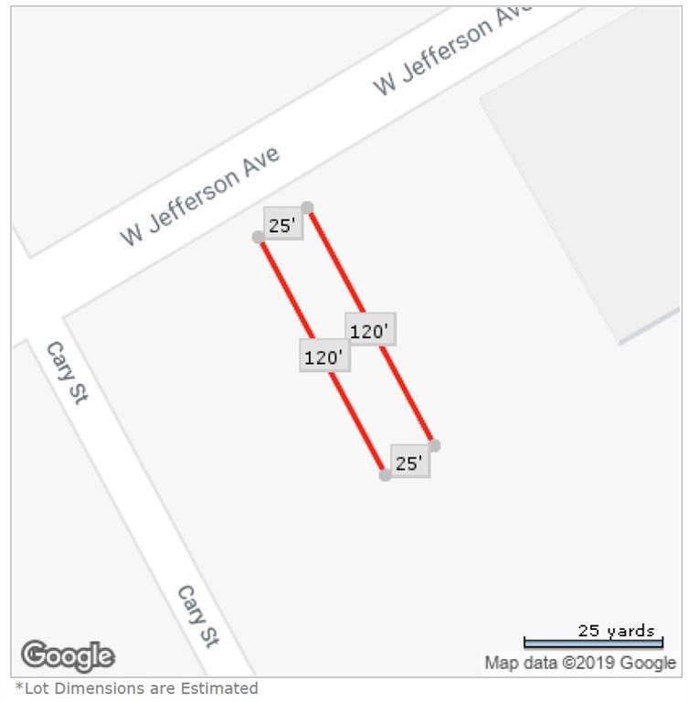 8035 Jefferson Ave - Photo 1