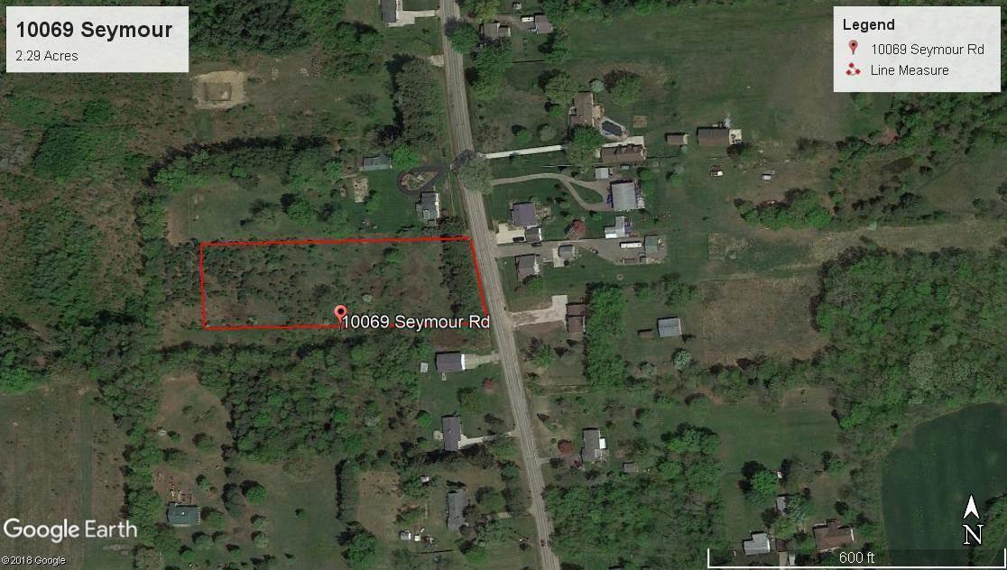10069 Seymour - Photo 1