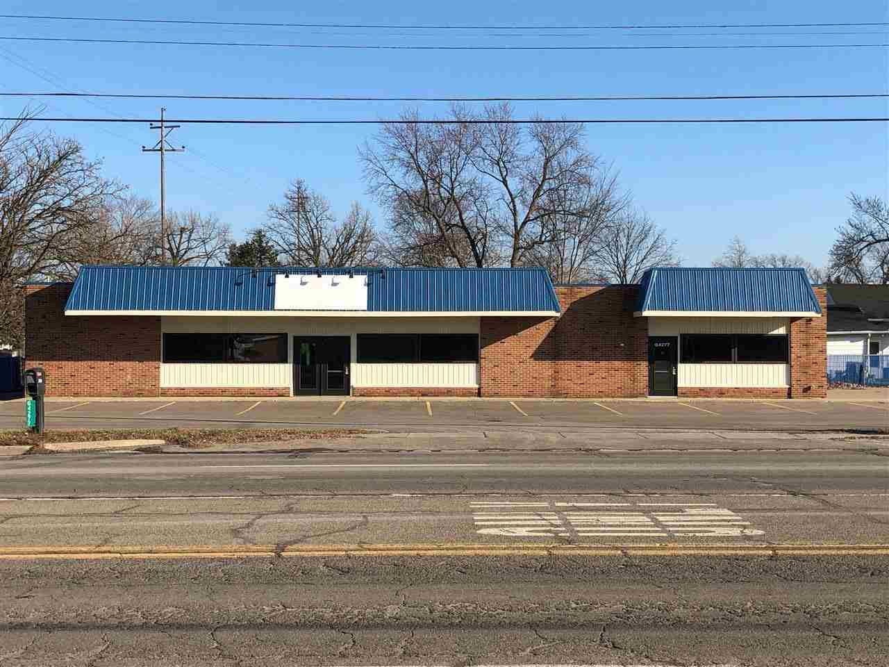 4277 Saginaw Street - Photo 1