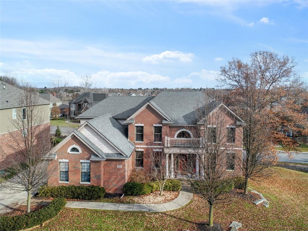 133 Crosbie Crt - Photo 1