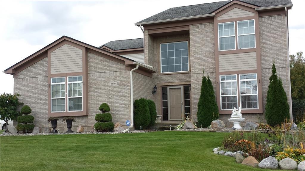 4509 Brighton Circle - Photo 1