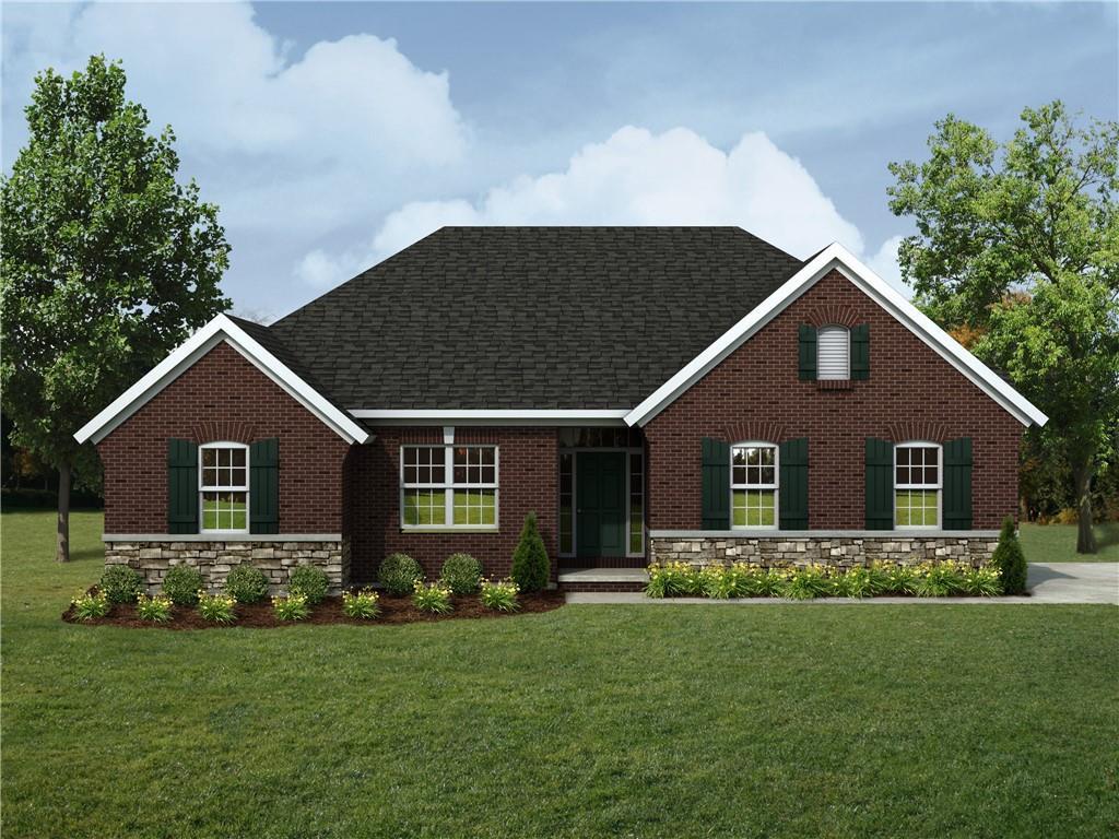 8378 34 MILE RD - Photo 1
