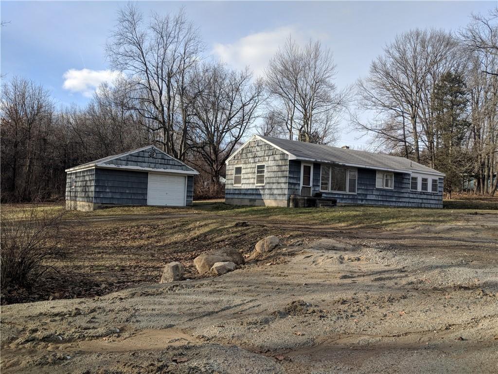 7165 Sashabaw Rd - Photo 1