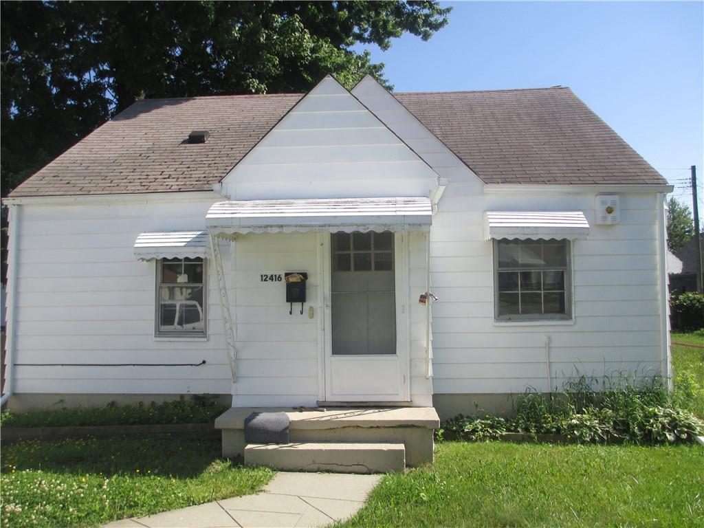 12416 Sarsfield Ave - Photo 1