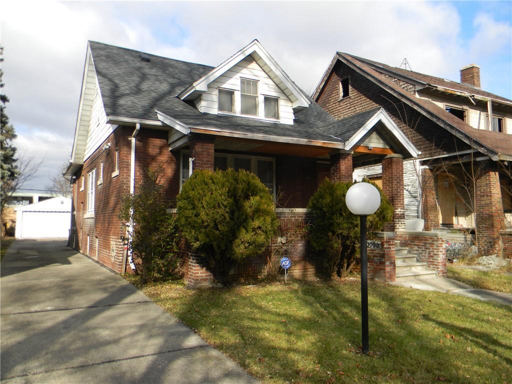 10987 Wilshire Dr - Photo 1