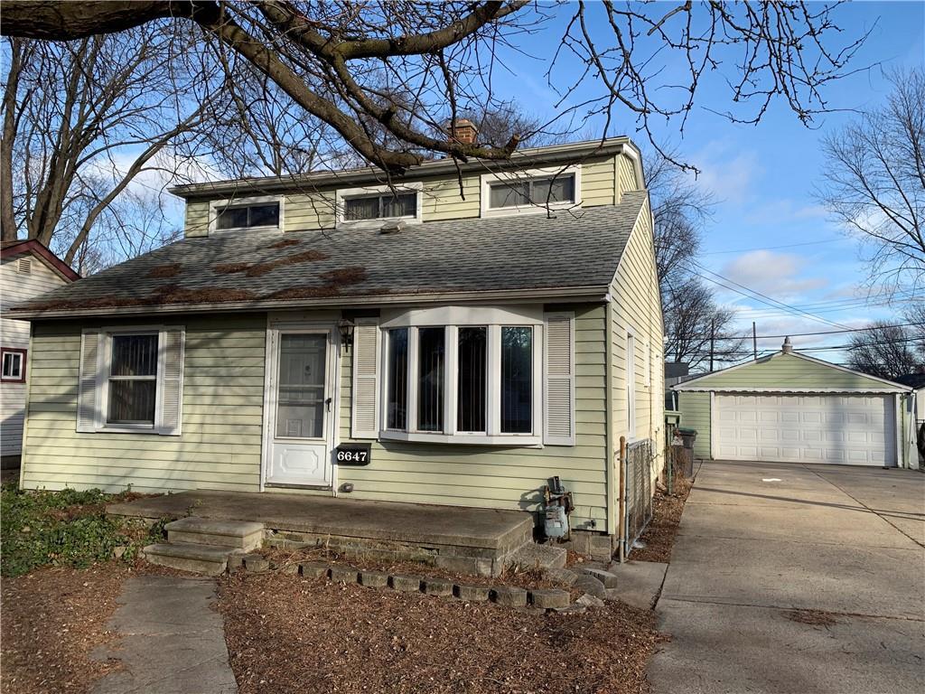 6647 Harding St - Photo 1