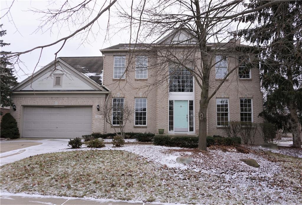 1682 Snowy Owl Crt - Photo 1