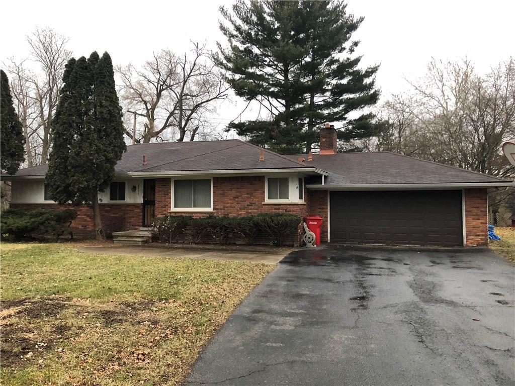 25777 Forestview Dr - Photo 1
