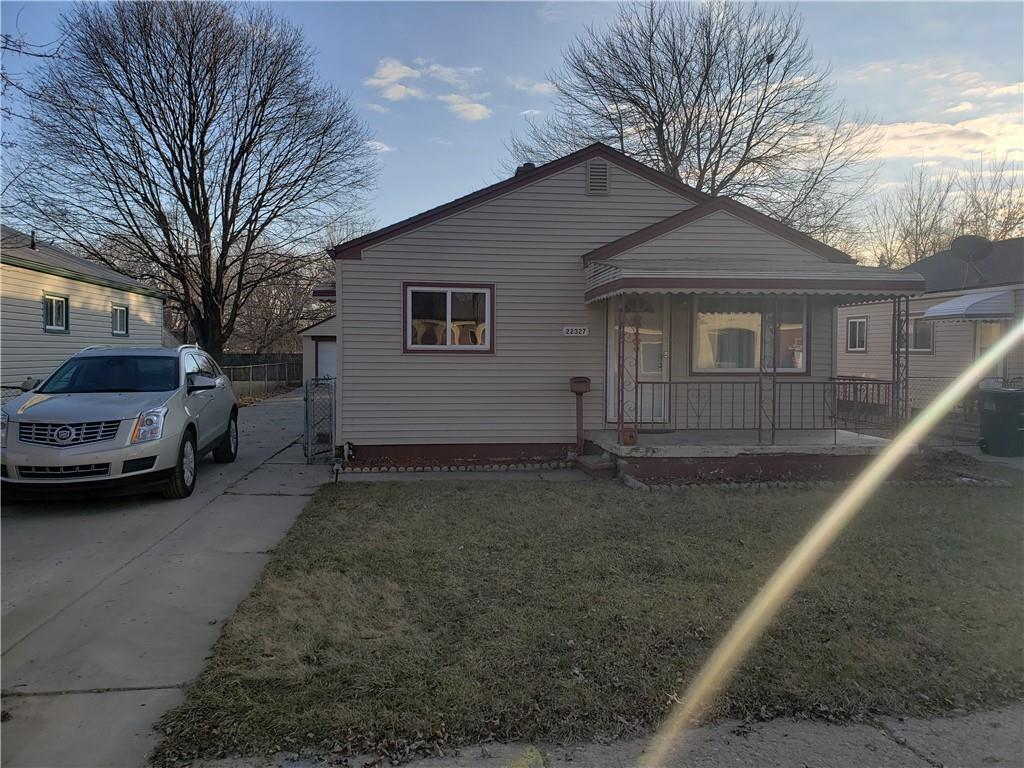 22327 Wick Rd - Photo 1