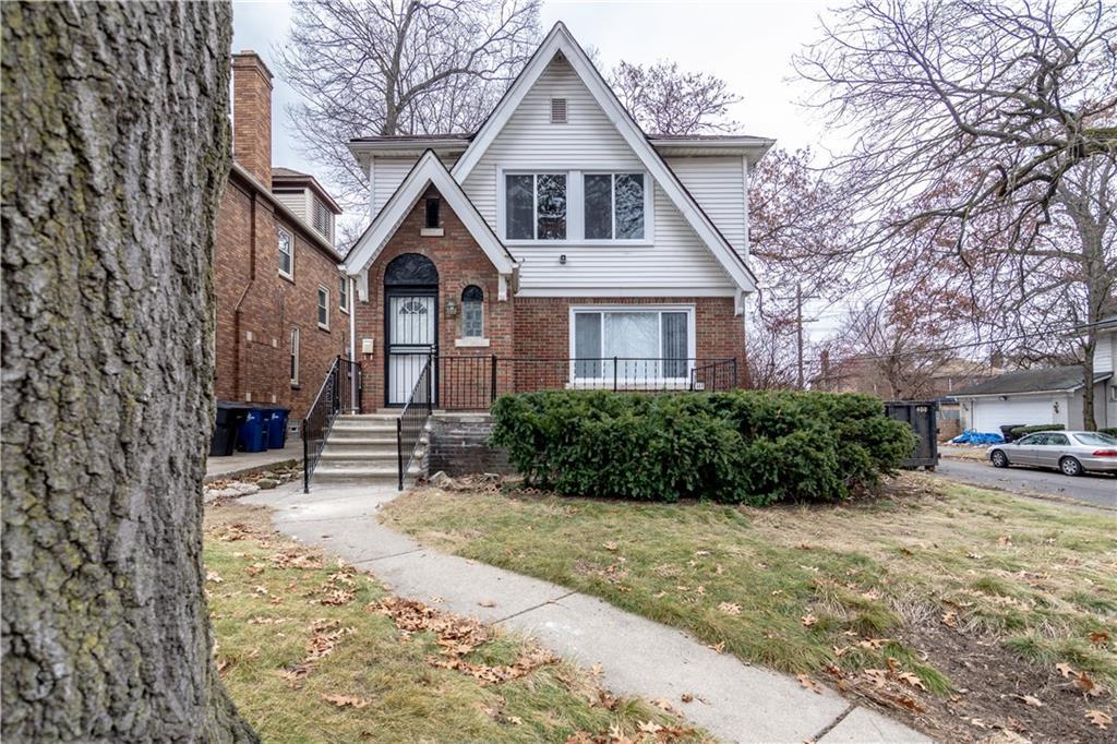 18000 Greenlawn St - Photo 1