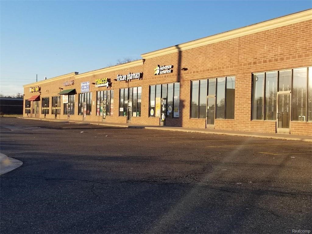 203 Middlebelt - Photo 1