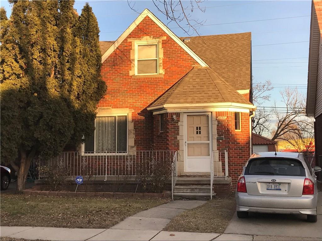 4650 Curtis St - Photo 1