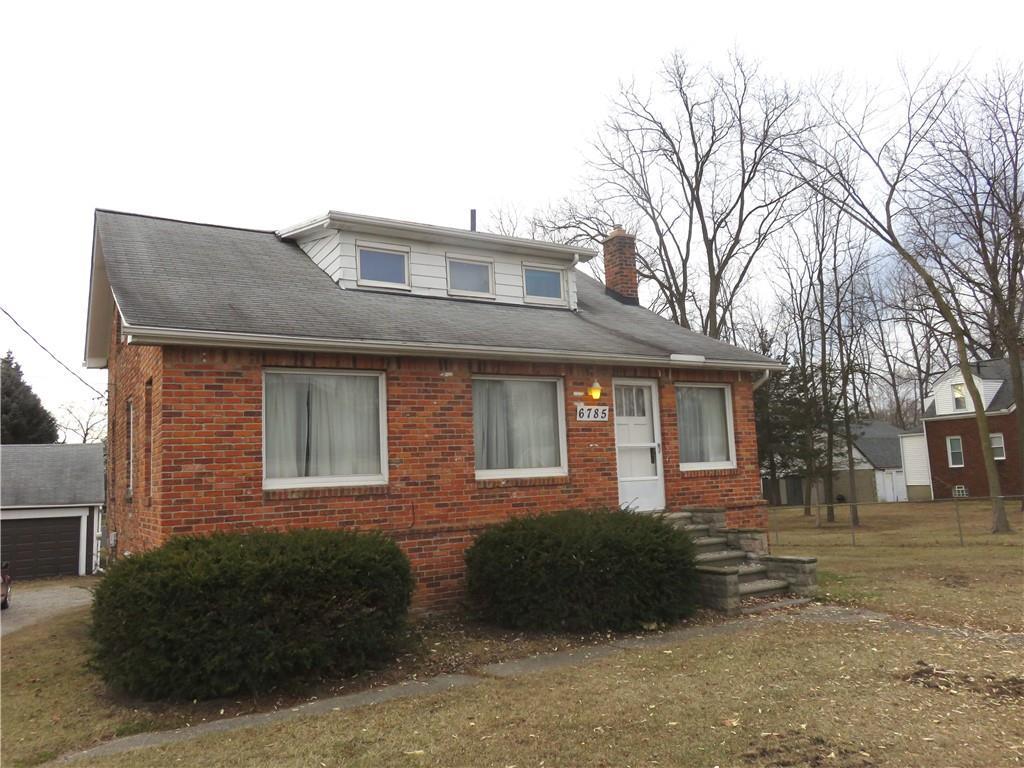 6785 John R Rd - Photo 1