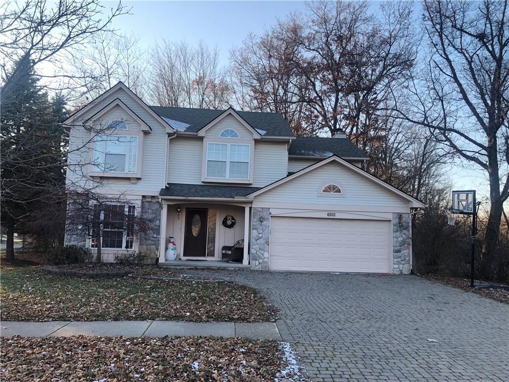 4803 Waldon Woods Dr - Photo 1