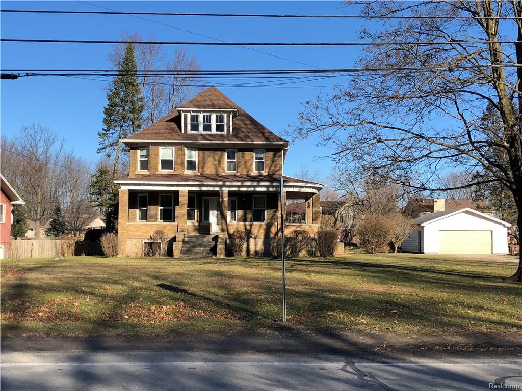 24890 Huron River - Photo 1