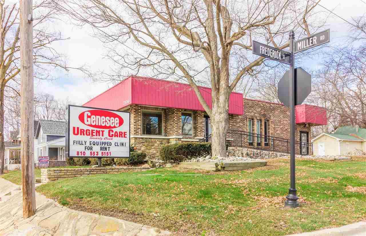 7550 Miller Road - Photo 1