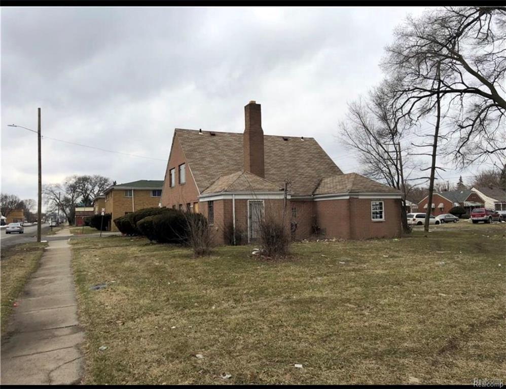 14830 Tireman St - Photo 1