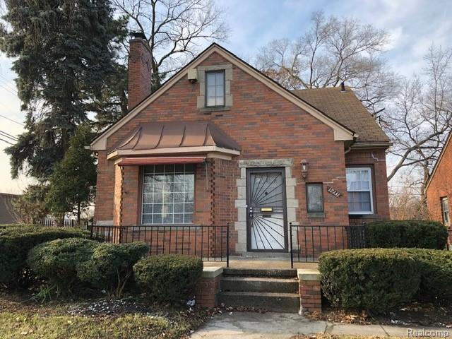 17131 Appoline St - Photo 1