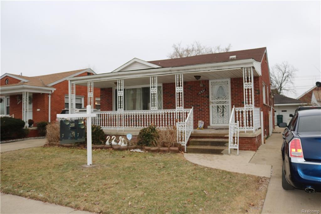 14931 Tireman Ave - Photo 1